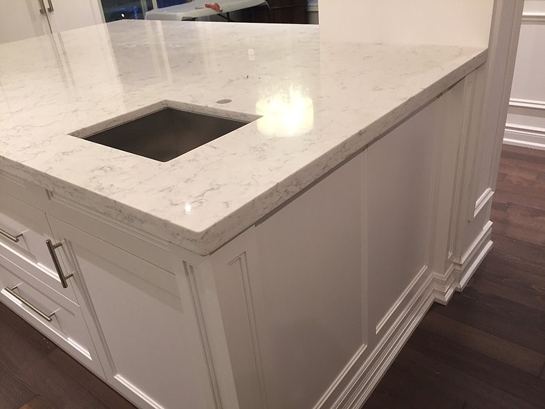 Contemporary Kitchen Design